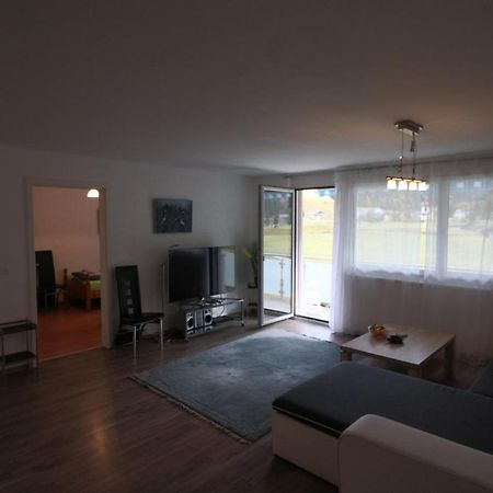 Golf Apartments - Schmid ดาวอส ภายนอก รูปภาพ